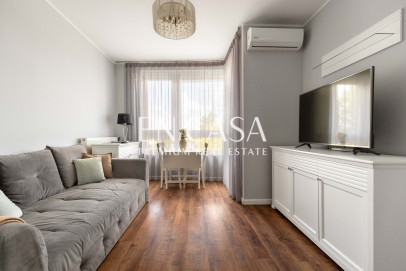 Apartment Sale Warszawa Mokotów Kłobucka